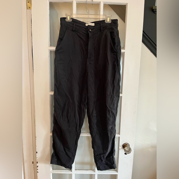 Everlane Graphite Chino Pants - Picture 2 of 6